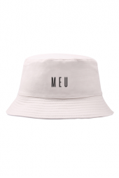 MEU - BUCKET HAT KEPURĖ